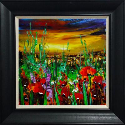 40 cm X 40 cm Eser - HC40 - 5s82a