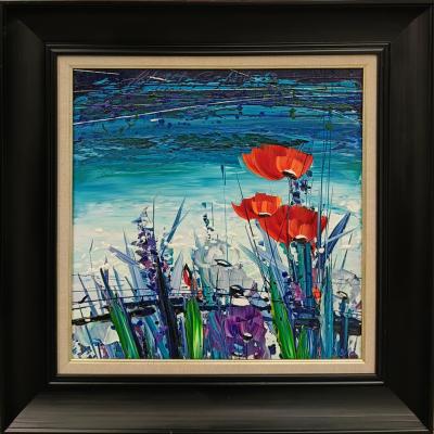 40 cm X 40 cm Eser - HC40-553ms