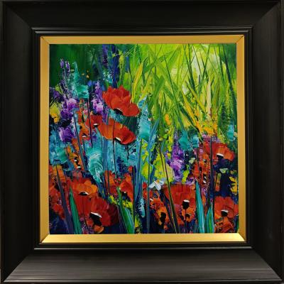 40 cm X 40 cm Eser - HC40-64exh