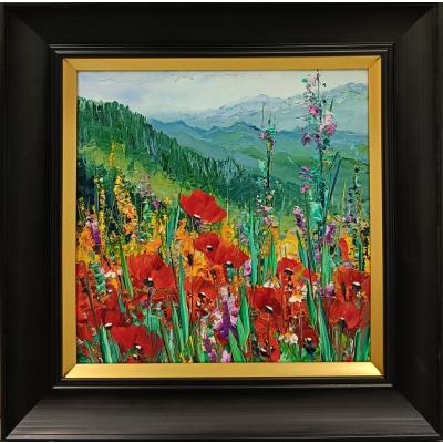 40 cm X 40 cm Eser - HC40-6gu1x