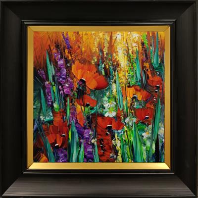 40 cm X 40 cm Eser - HC40-6l3sh