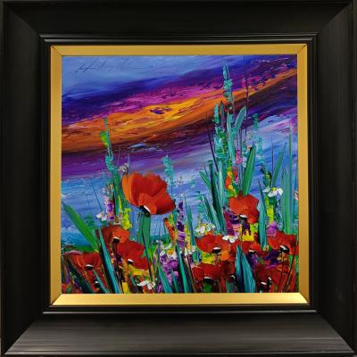 40 cm X 40 cm Eser - HC40-6tweo
