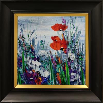 40 cm X 40 cm Eser - HC40-6ytw2