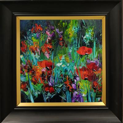 50 cm X 50 cm Eser - HC50-62m3p