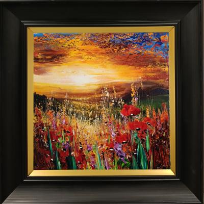 50 cm X 50 cm Eser - HC50-68tpv