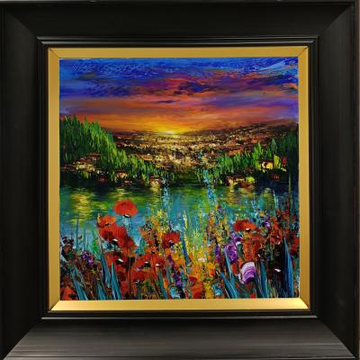 50 cm X 50 cm Eser - HC50-6fubg