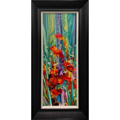 80 cm X 30 cm Eser - HC83 - 4005